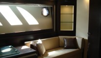 SEA WTICH Master Lounge